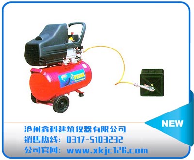 脫模專用氣泵，脫模槍