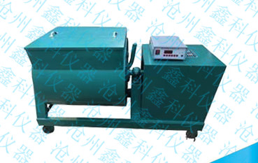 強(qiáng)制式單臥軸混凝土攪拌機(jī)