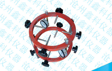 混凝土彈性模量測(cè)定儀