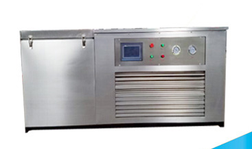 混凝土快速凍融試驗(yàn)機(jī)