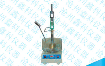 瀝青針入度測(cè)定儀