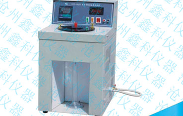 瀝青粘度測(cè)定儀