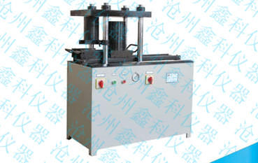 多功能電動(dòng)液壓制件脫模機(jī)