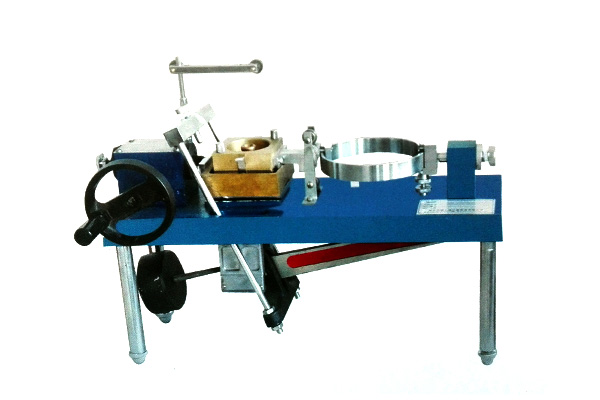 ZJ型應(yīng)變控制式直剪儀(輕便)