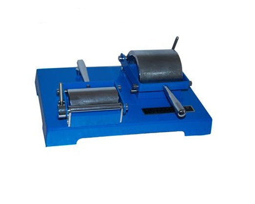 膩子、漆膜柔韌性測定儀