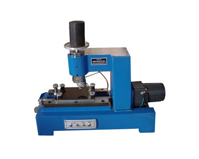 QFD漆膜附著力試驗(yàn)儀(電動(dòng))