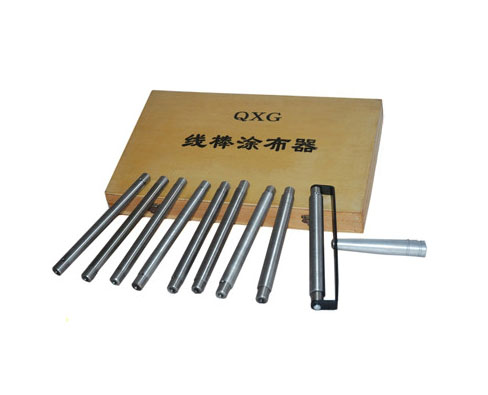 QXG型線(xiàn)棒涂膜涂布器