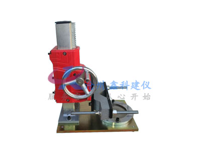 混凝土芯樣補(bǔ)平機(jī)(補(bǔ)平器)