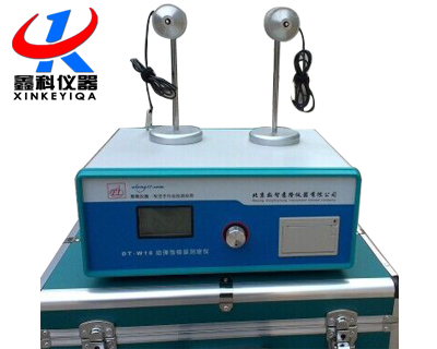 DT-W18型混凝土動彈性模量測定儀用途、特點、技術(shù)參數(shù)及配置