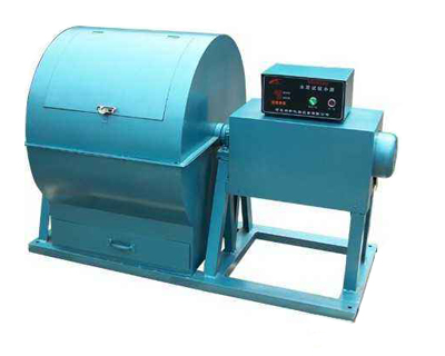SM-500水泥試驗(yàn)小磨