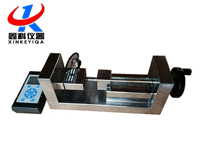 砂漿強(qiáng)度檢測儀(擇壓法)