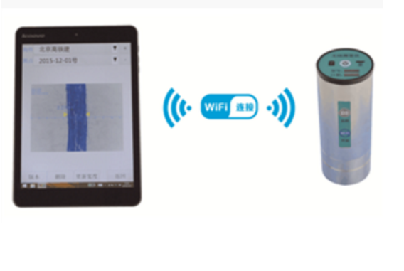 GTJ-F260無(wú)線裂縫測(cè)寬儀的適用標(biāo)準(zhǔn)及技術(shù)參數(shù)