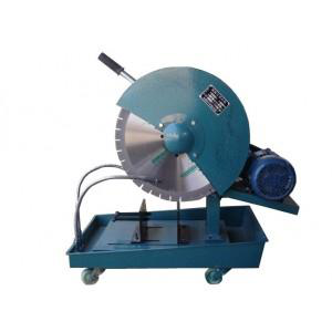 HQP-150混凝土切割機技術(shù)參數(shù)及使用方法構(gòu)造及原理操作規(guī)程-滄州鑫科