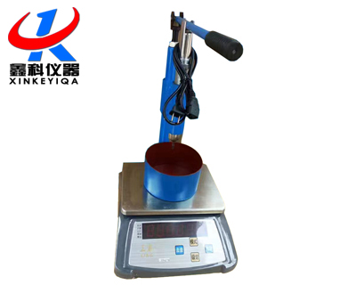 (數(shù)顯型)砂漿凝結(jié)時(shí)間測定儀