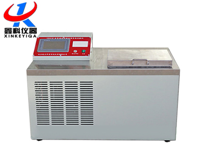 瀝青混合料收縮系數(shù)試驗(yàn)儀