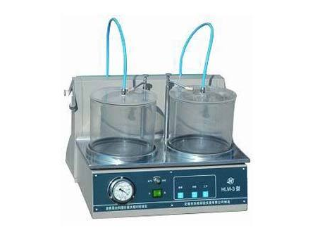 2019新標準瀝青混合料大理論密度測定儀的試驗方法及注意事項——鑫科建筑儀器有限公司