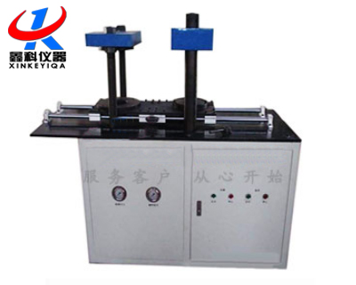 100T（噸）無(wú)側(cè)限制模脫模多用一體試驗(yàn)機(jī)