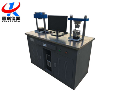 YSD-13巖石彈性模量試驗機(jī)——試驗儀器的一種
