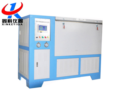 混凝土(砼)快速凍融試驗(yàn)裝置(試驗(yàn)機(jī)/試驗(yàn)箱)