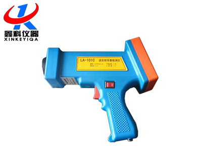 LHBZ-101 逆反射標(biāo)志測量儀（單角度）