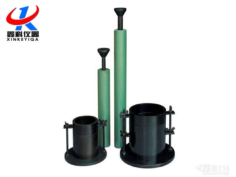 國標(biāo)手提(重型/輕型)擊實(shí)儀