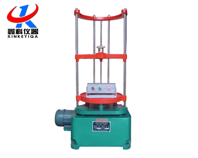 震（頂）擊式標(biāo)準(zhǔn)振篩機（振擺儀）