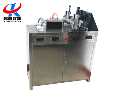 開關(guān)、插座壽命試驗機