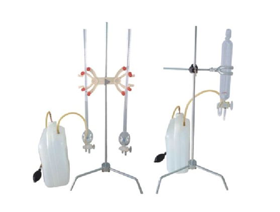 LS-170型、225型量水器