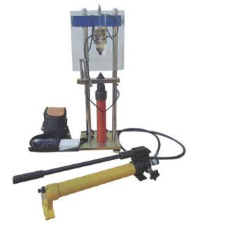 STDZ- -3B巖石點荷載試驗儀的概述及技術(shù)參數(shù)