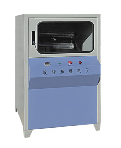 SYD-0752乳化瀝青青旋轉(zhuǎn)瓶磨耗試驗(yàn)儀的概述及技術(shù)參數(shù)