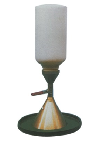 GRY-II灌砂法容重測定儀的概述及技術(shù)參數(shù)