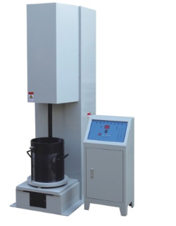 JDS-VI粗粒土電動(dòng)擊實(shí)儀的概述及技術(shù)參數(shù)