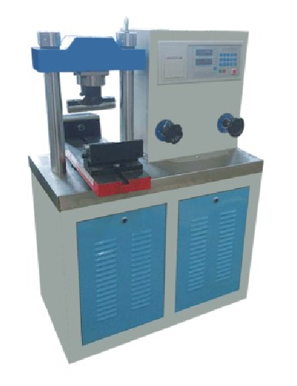 DZE-50磚瓦抗折試驗(yàn)機(jī)的概述及技術(shù)參數(shù)