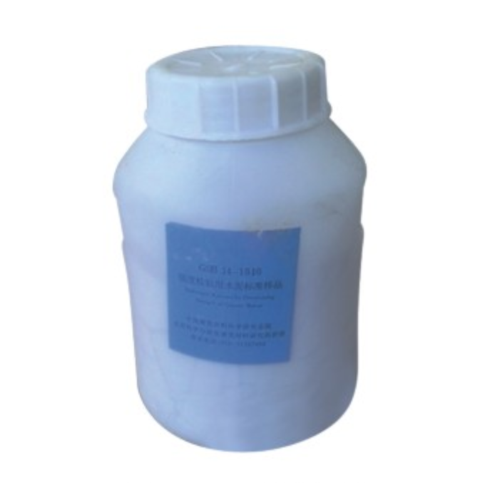 GSB14-1510標(biāo)準(zhǔn)水泥