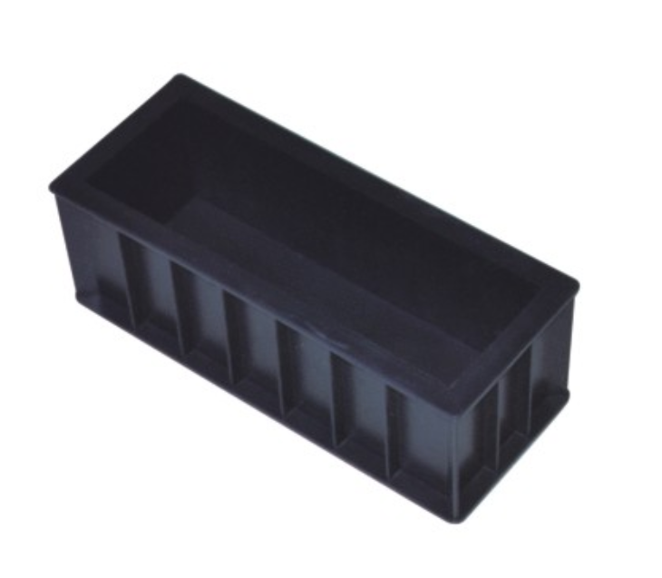 混凝土彈性模量試模150*150*300mm