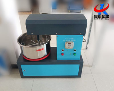 砂漿攪拌機(jī)(立式15L)