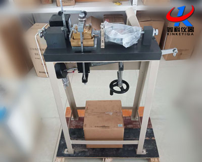 ZJ型應(yīng)變控制式直剪儀(單聯(lián))