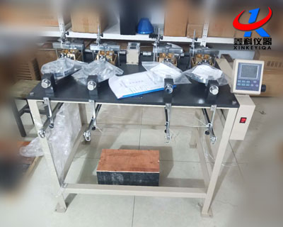 ZJ型應(yīng)變控制式直剪儀(四聯(lián)剪)(無(wú)極調(diào)速)