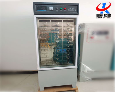 HBY-30、64型恒溫水養(yǎng)護箱