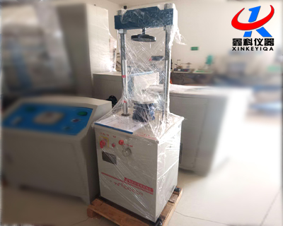 路面材料強(qiáng)度試驗儀