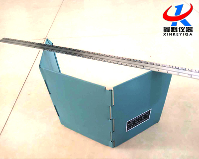 路面構(gòu)造深度試驗儀