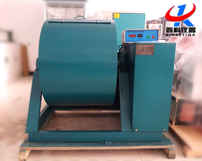 洛杉磯磨耗試驗機(jī)