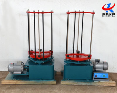 什么是震擊式標(biāo)準(zhǔn)振篩機(jī)ZBSX-92A？儀器廠家，過來了解吧