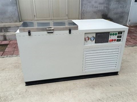 TDR-II型混凝土快速凍融實(shí)驗(yàn)機(jī)您了解嗎？