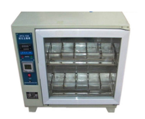 磚瓦泛霜試驗箱的技術參數(shù)和實驗步驟