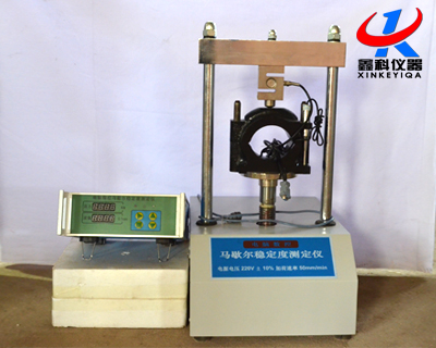 LWD-5A型瀝青混合料馬歇爾穩(wěn)定度測定儀的技術(shù)參數(shù)及性能特點
