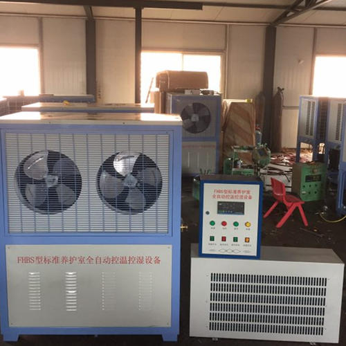 FHBS-100混凝土標(biāo)準(zhǔn)養(yǎng)護(hù)室設(shè)備的性能優(yōu)勢