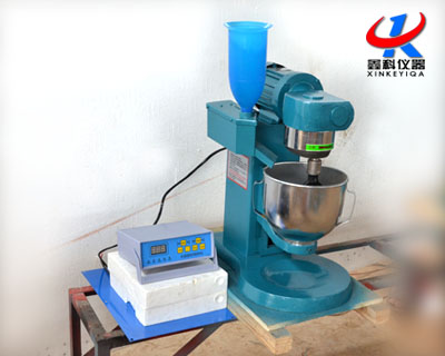 JJ-5水泥膠砂攪拌機NJ-160B水泥凈漿攪拌機ZS-15水泥膠砂振實臺的技術參數(shù)