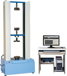WDW-50微機(jī)控制電子式萬能試驗機(jī)的技術(shù)參數(shù)及使用方法