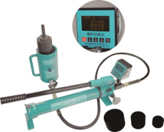 GTJ-10錨桿拉拔儀的產(chǎn)品特點及技術參數(shù)